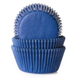 jeans blauw - Hom baking cups